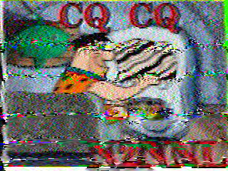 SSTV