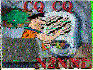 SSTV