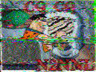 SSTV