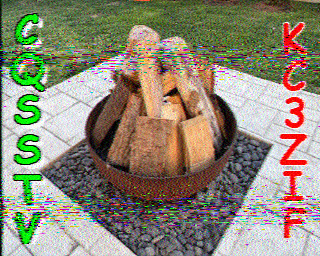 SSTV