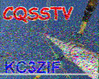 SSTV