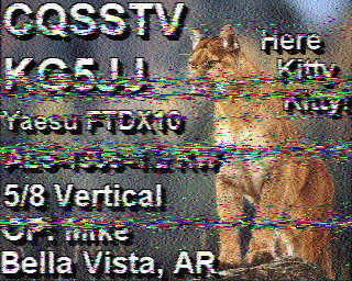 SSTV