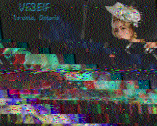 SSTV