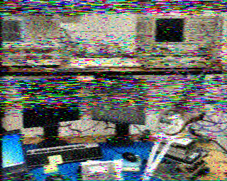 SSTV