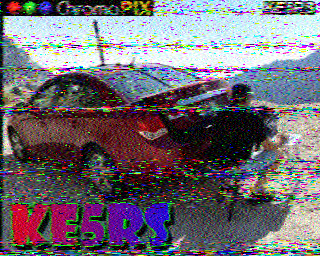SSTV