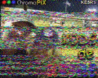 SSTV