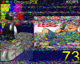 SSTV