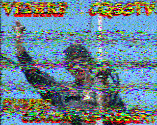 SSTV