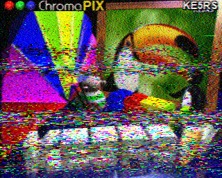 SSTV