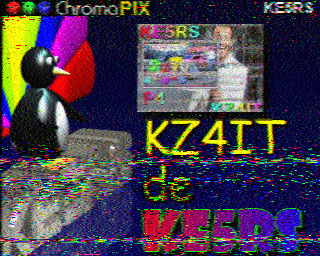 SSTV