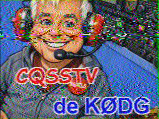 SSTV