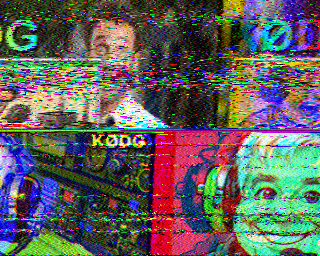 SSTV