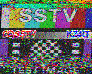 SSTV