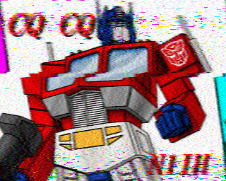 SSTV