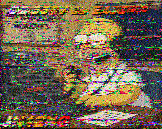SSTV