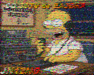 SSTV