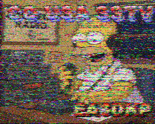 SSTV
