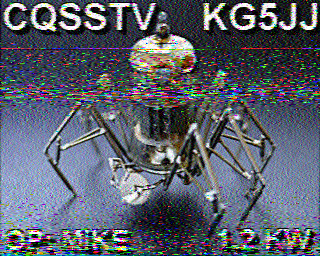 SSTV