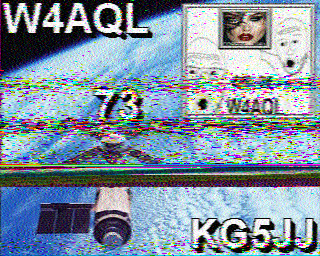 SSTV