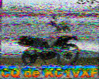 SSTV