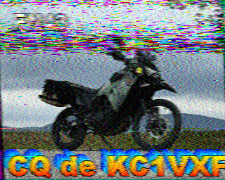 SSTV