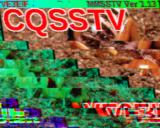 SSTV