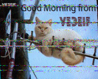 SSTV