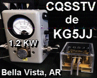 SSTV