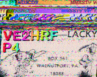 SSTV