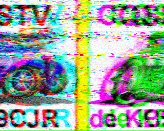 SSTV