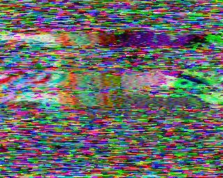 SSTV