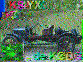 SSTV