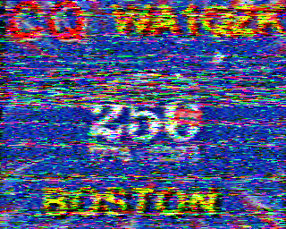 SSTV