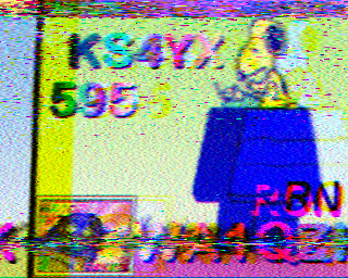 SSTV