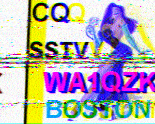 SSTV