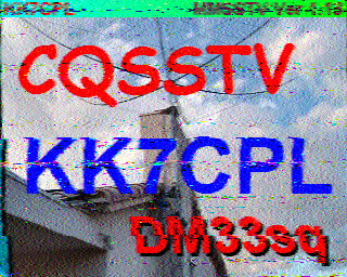 SSTV