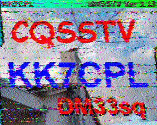 SSTV