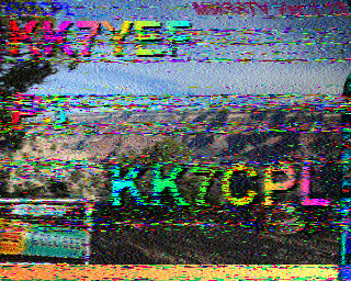 SSTV