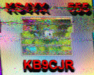 SSTV