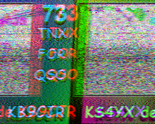 SSTV