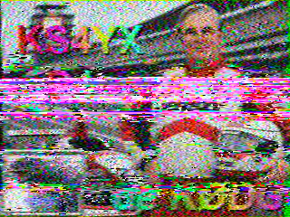 SSTV