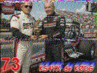SSTV
