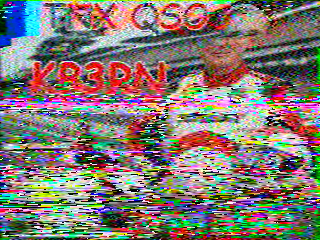 SSTV