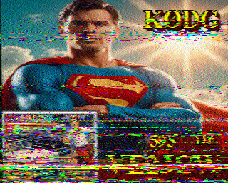 SSTV