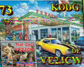 SSTV