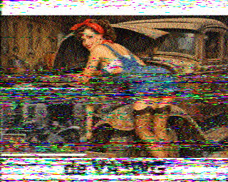 SSTV