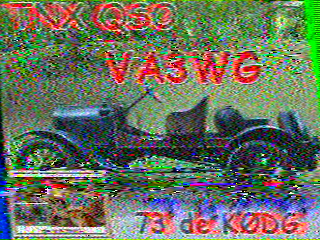 SSTV