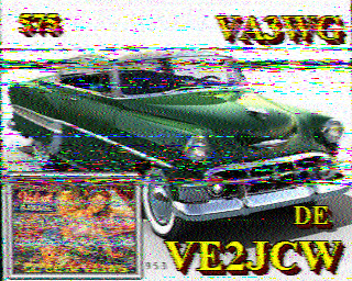 SSTV