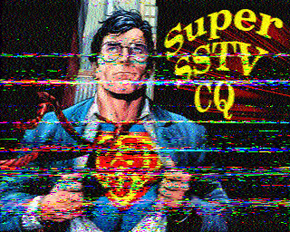 SSTV