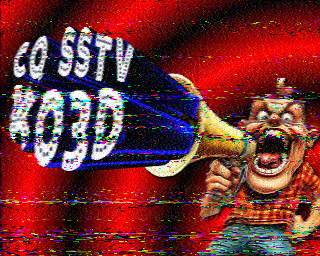 SSTV